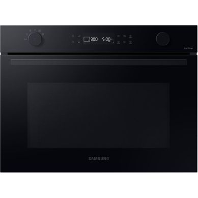 Four micro-onde encastrable SAMSUNG NQ5B4513GBK 50 L Four micro-onde encastrable SAMSUNG NQ5B4513GBK 50 L vue 3/4