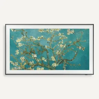 Téléviseur QLED 32" (80cm) The Frame 2023 Full HD - Tq32ls03c Téléviseur QLED 32" (80cm) The Frame 2023 Full HD - Tq32ls03c