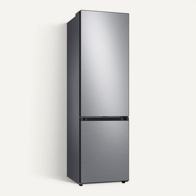 Combiné SAMSUNG RB38C7B5DS9 390L vue 3/4
