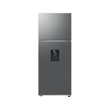 Réfrigérateur congélateur 70 cm 412l Froid ventilé Gris - Rt42cg6724s9