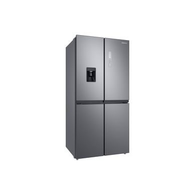 Réfrigérateur multi-portes SAMSUNG RF48A401EM9 488L vue 3/4