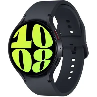 Montre Connectée Galaxy Watch6 44 Mm 4g Noir