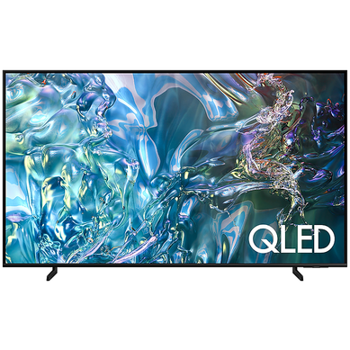 Téléviseur QLED 50" (127 cm) Tq50q60d 4K UHD Smart TV 2024 Noir Téléviseur QLED 50" (127 cm) Tq50q60d 4K UHD Smart TV 2024 Noir