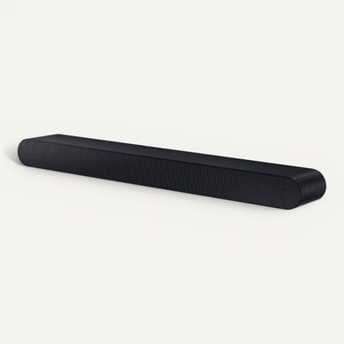 Barre de Son 5.0Ch SAMSUNG HW-S66D/XE vue de face