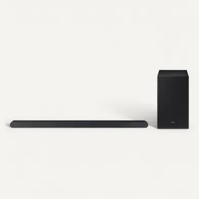 Barre de son SAMSUNG HW-S710D/XE vue de face