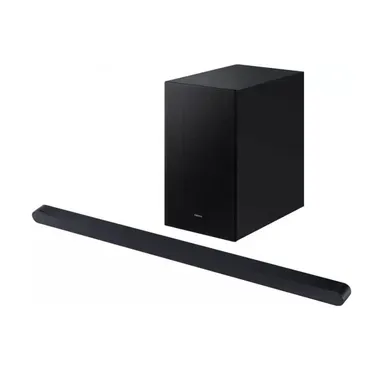 Barre De Son Samsung Hw-s710d/xe