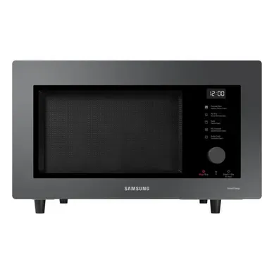 Four micro-ondes combiné SAMSUNG MC32DB7746KCE1 Four micro-ondes combiné SAMSUNG MC32DB7746KCE1 vue 3/4