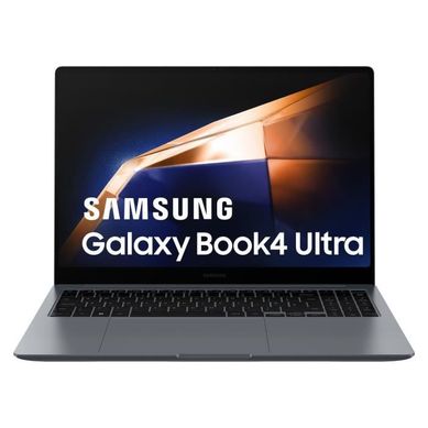 PC Portable - Galaxy Book4 Ultra - 16'' - I7 155h - 32go - 1to Ssd - Rtx 4050 - Azerty - Gris PC Portable - Galaxy Book4 Ultra - 16'' - I7 155h - 32go - 1to Ssd - Rtx 4050 - Azerty - Gris