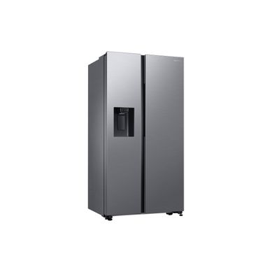 Réfrigérateur américain SAMSUNG RS65DG54R3S9 635L vue 3/4