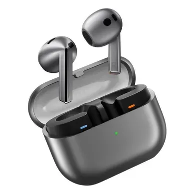 Ecouteurs Sans Fil Samsung Galaxy Buds3 Anc Bluetooth 5.4 Argent Ecouteurs Sans Fil Samsung Galaxy Buds3 Anc Bluetooth 5.4 Argent