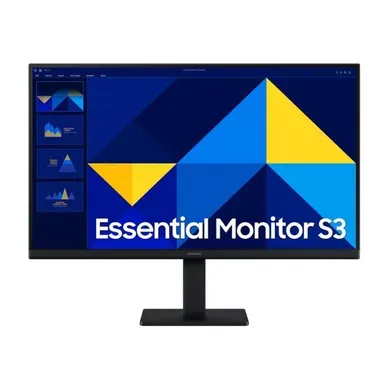 Écran 24" Full HD Ips 100 Hz – 5 Ms, Freesync, HDMI