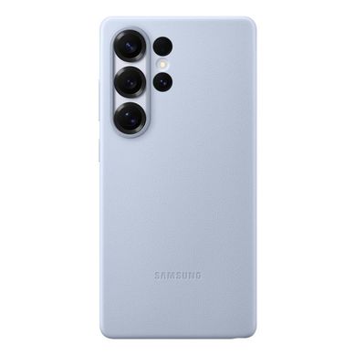 Coque Premium Galaxy S25 Ultra Bleu Ciel Coque Premium Galaxy S25 Ultra Bleu Ciel