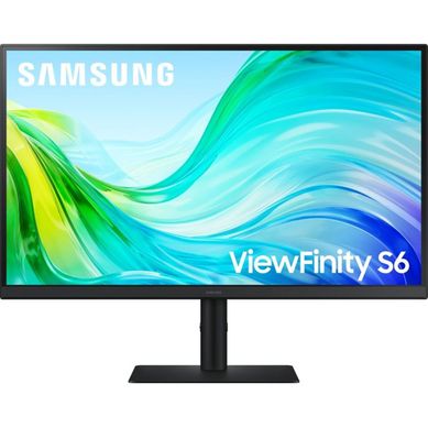 Viewfinity S6 Ls27f610eauxen 27" Qhd Ips 100hz 5ms Viewfinity S6 Ls27f610eauxen 27" Qhd Ips 100hz 5ms