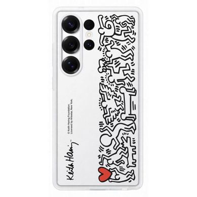 Coque Flipsuit Personnalisable Pour Galaxy S25 Ultra Blanc Coque Flipsuit Personnalisable Pour Galaxy S25 Ultra Blanc