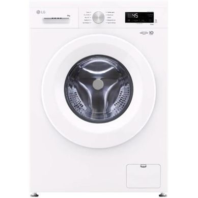 Lave-linge Frontal 8kg 1400 Tours/min Blanc F84b13whs Lave-linge Frontal 8kg 1400 Tours/min Blanc F84b13whs