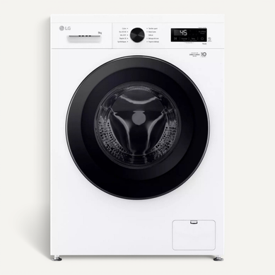 Lave-linge Frontal 9 kg 1300 trs/mn - F94b15wh Lave-linge Frontal 9 kg 1300 trs/mn - F94b15wh