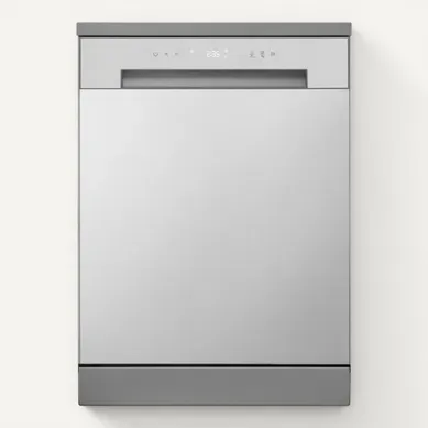 Lave-vaisselle 60 Cm 13 couverts 46 dB -  Df030fl