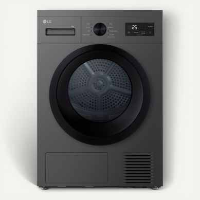 Sèche-linge Hublot Lg Rh8n14sl 8kg Silver Sèche-linge Hublot Lg Rh8n14sl 8kg Silver
