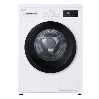 Lave-linge Frontal 8kg 1400 trs/mn - F84n15whs Lave-linge Frontal 8kg 1400 trs/mn - F84n15whs