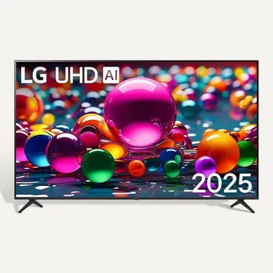 Téléviseur LED 75" (189 cm) 4K UHD Smart TV - 75ua75006la