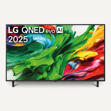 Téléviseur QNED evo MiniLED AI 55" 4K Smart TV (139 cm) - 55QNED85A6C.AEU Téléviseur QNED evo MiniLED AI 55" 4K Smart TV (139 cm) - 55QNED85A6C.AEU
