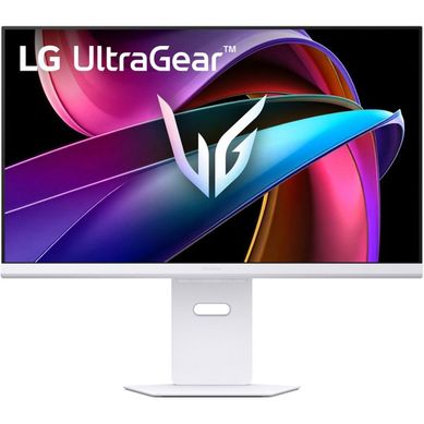 écran Gaming Lg Ultragear 32g810sa-w 32 4k Ips 144 Hz Haut-parleurs USB Hub écran Gaming Lg Ultragear 32g810sa-w 32 4k Ips 144 Hz Haut-parleurs USB Hub