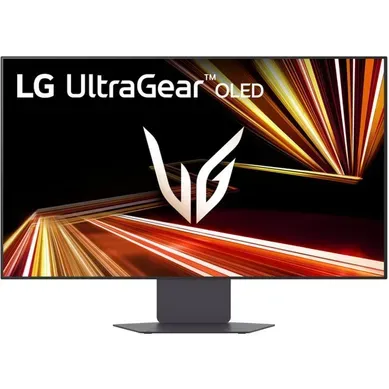 Ultragear Oled 32gx870a-b : 32" 4k 240 Hz, HDMI 2.1, USB-c 90 W