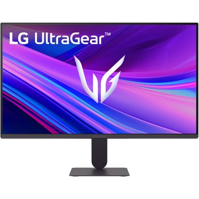 Ecran PC Gamer - Lg - 24'' - 144hz - Dalle Ips - 5ms - 24g411a-b