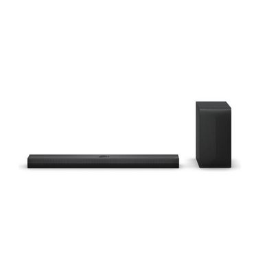 Barre De Son 3.1.1 400w Bluetooth Noir S70ty-1