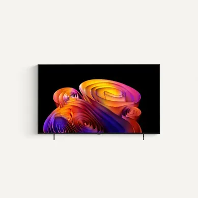 Téléviseur OLED AI 55'' 4K'' LG 139 cm OLED55B6ELC.AEU vue de face