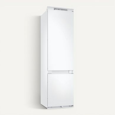 Combiné intégrable SAMSUNG BRB80F30AES0 vue 3/4
