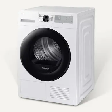 Sèche-linge Frontal 9 kg Pompe à chaleur - Dv90dg52a0ah Sèche-linge Frontal 9 kg Pompe à chaleur - Dv90dg52a0ah