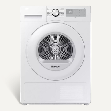 Sèche-linge Frontal Condensation 9 kg Pompe à chaleur - Dv90dg52a0th Sèche-linge Frontal Condensation 9 kg Pompe à chaleur - Dv90dg52a0th