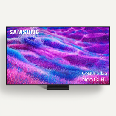 Téléviseur NEO QLED 64" (163cm) 4k UHD Smart TV - Tq65qn80f