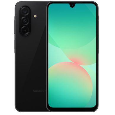 Smartphone Samsung Galaxya26noir Smartphone Samsung Galaxya26noir