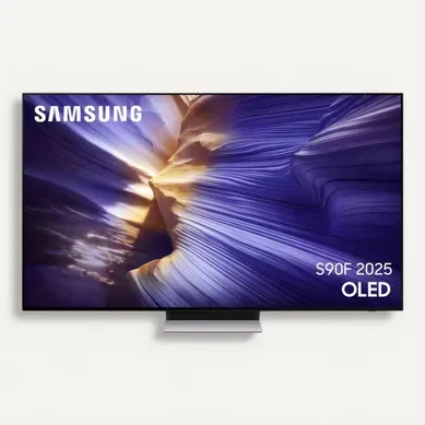 Téléviseur OLED 65"(163cm) 4k Ultra HD Smart TV - Tq65s90f