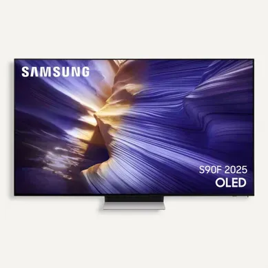 Téléviseur OLED 82" (209cm) 4k UHD Smart TV - Tq83s90f