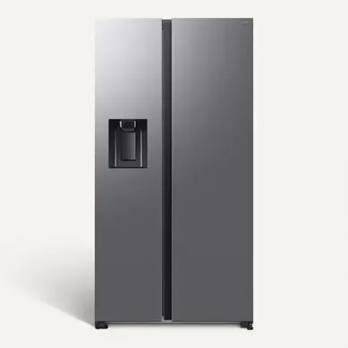 Réfrigérateur Américain 640l Froid ventilé - Rs70f64ket