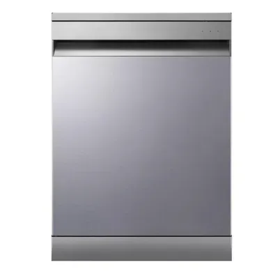 Lave-vaisselle 60cm 15 Couverts 44db Inox Dw70h73ycfr