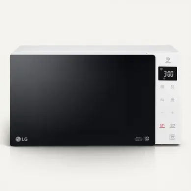 Micro-ondes Pose Libre Ms 23 Necbw Sur Toute La Gamme 23 L 1000 W Noir, Blanc Micro-ondes Pose Libre Ms 23 Necbw Sur Toute La Gamme 23 L 1000 W Noir, Blanc