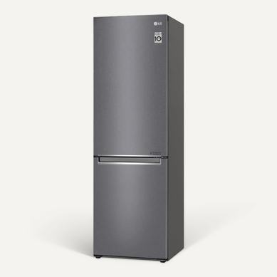 Réfrigérateur Combiné 341l Froid Ventilé 60 cm - Gbp30dslzn Réfrigérateur Combiné 341l Froid Ventilé 60 cm - Gbp30dslzn