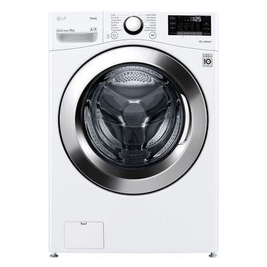 Lave-linge Frontal 70 cm 15kg 1100t Blanc - F51p12wh Lave-linge Frontal 70 cm 15kg 1100t Blanc - F51p12wh