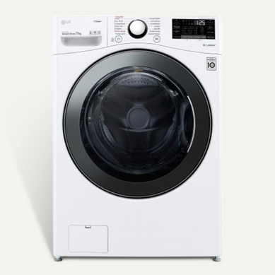 Lave-linge Frontal 70 cm 17kg 1100t E Blanc - F71p12whs Lave-linge Frontal 70 cm 17kg 1100t E Blanc - F71p12whs