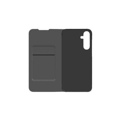 Coque De Protection Flip Wallet Designed For Galaxy A16 4g Et 5g Noir Coque De Protection Flip Wallet Designed For Galaxy A16 4g Et 5g Noir