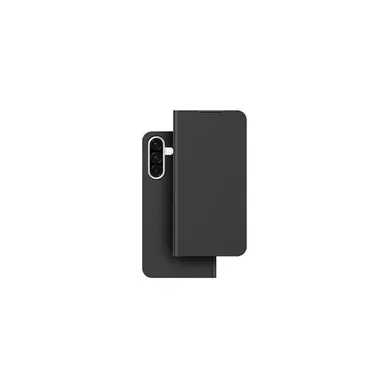 Coque Et Étui Téléphone Mobile  Flip Wallet Dfs Galaxy A26 5g Noir