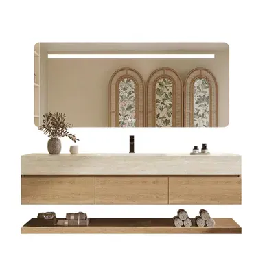 Ensemble Lavabo Yt9865-110 K, 5 Pièces Ensemble Lavabo Yt9865-110 K, 5 Pièces