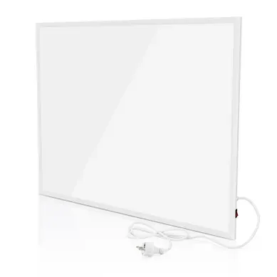 Chauffage Infrarouge Économique 290w - Idéal Pour Chambre Et Hôtel Chauffage Infrarouge Économique 290w - Idéal Pour Chambre Et Hôtel