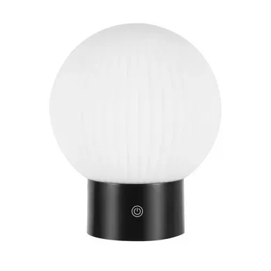 Lampe De Table Sans Fil Rechargeable – Lampe LED Tactile USB, Dimmable 3000k–6500k, Ip44 Lampe De Table Sans Fil Rechargeable – Lampe LED Tactile USB, Dimmable 3000k–6500k, Ip44