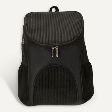 S Noir Dog Sac à Dos Et Accessoires Pour Chien Et Chat, Sac à Dos Ventilé Réglable Mains Libres S Noir Dog Sac à Dos Et Accessoires Pour Chien Et Chat, Sac à Dos Ventilé Réglable Mains Libres