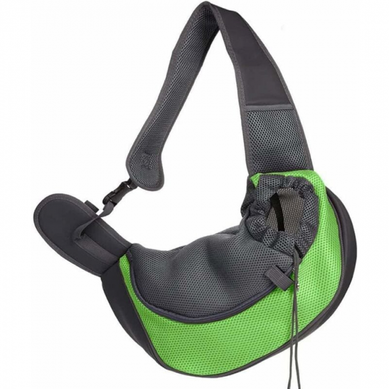 L Sac De Transport Portable Chien Sac Bandoulière Filet Respirant Pour Chien Et Chat Chiot Épaule L Sac De Transport Portable Chien Sac Bandoulière Filet Respirant Pour Chien Et Chat Chiot Épaule